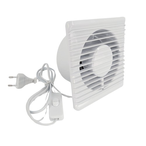 100mm bad lüfter ventilator - 100mm, bad-lüfter