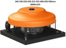 Dachgebläse Dachlüfter