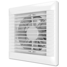 Badlüfter 100 mm Ventilator