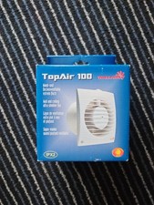 Bad- Lüfter, Wallair