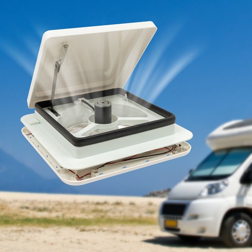 Dachlüfter ventilator - rv-dachlüfter,