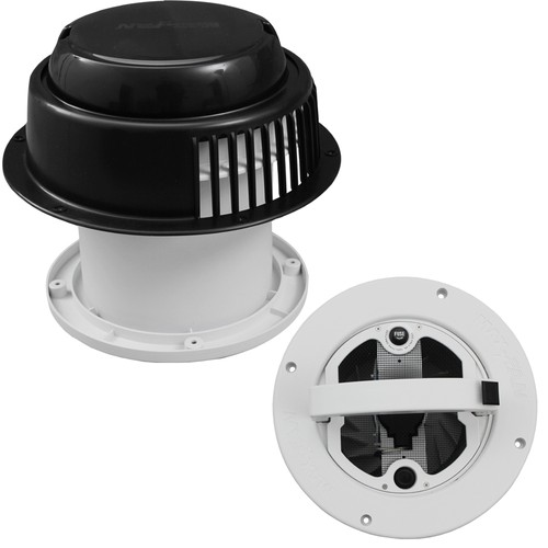 Maxxfan dome dachlüfter - maxxfan,