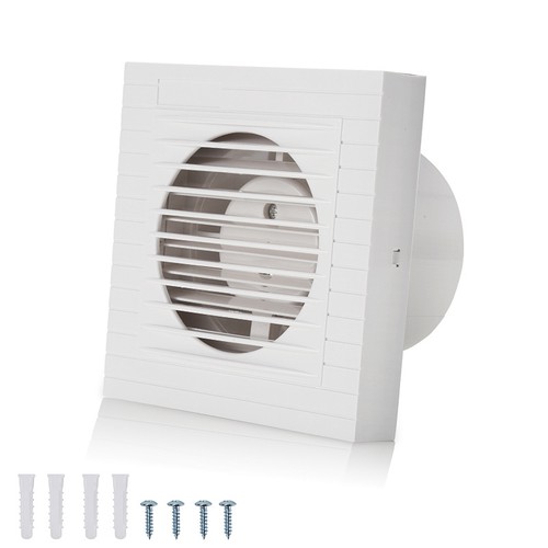 Badlüfter ventilator leise - ventilator,