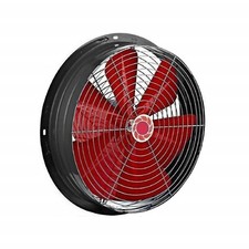 600mm Industrie Axial