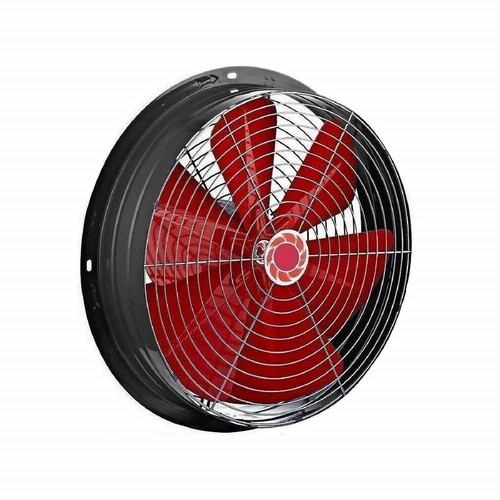 600mm industrie axial - 600mm,