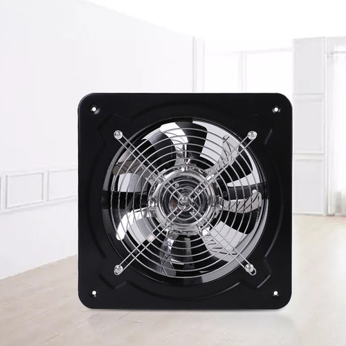 Axial industrie ventilator - axial,