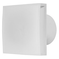 Badlüfter Wandlüfter