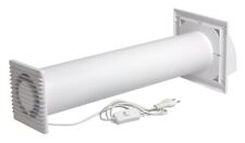 Klein leises Lüfter Set 125mm