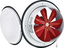 Axial Ventilator Lüfter mit