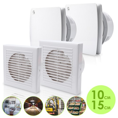 Badlüfter ventilator mit - badlüfter,