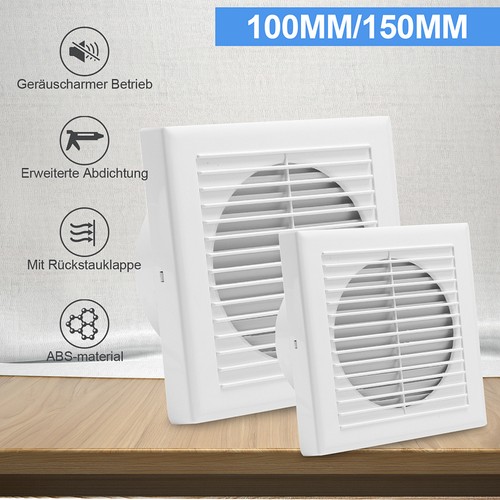 Badlüfter rohrventilator - badlüfter,