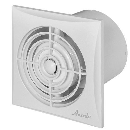 Leise ventilator badlüfter - ventilator,