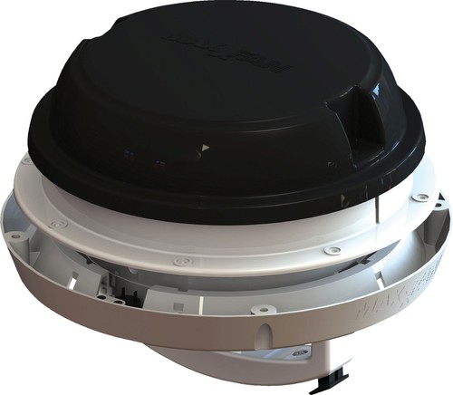 Airxcel maxxfan dome plus - maxxfan,