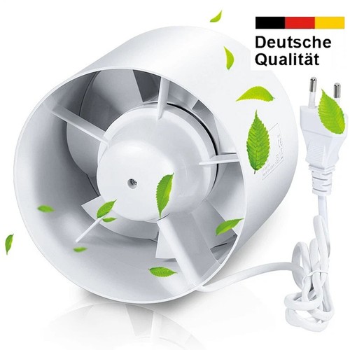 ø100mm ø150mm rohrlüfter - Ø100mm,