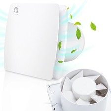 Badlüfter Wandventilator