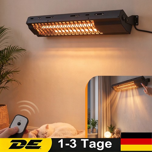 Elektroheizer heizgerät - elektroheizer,