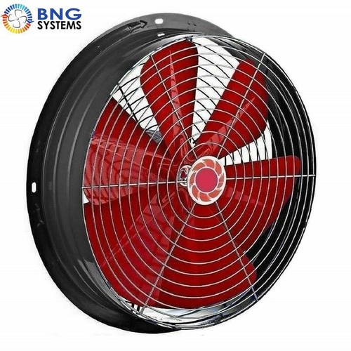 600mm industrie axial - industrie,