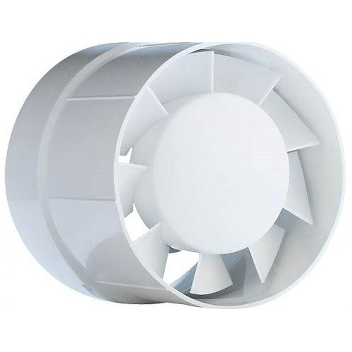 Rohrventilator 100 125 - Ø, 150