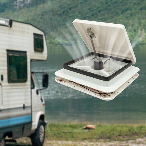 Dachlüfter ventilator - rv-dachlüfter,