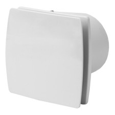 Badlüfter Wandlüfter