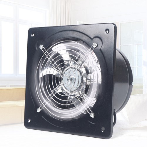 Axial industrie ventilator - industrie,