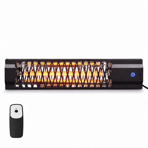 Heizlüfter 2000w infrarot - heizlüfter,
