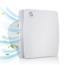 Badlüfter Lüfter Ventilator