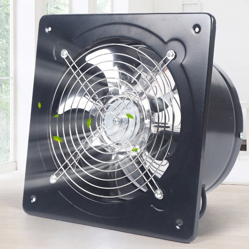 Axial industrie ventilator - axial,