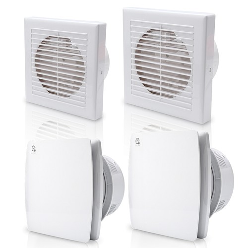 Badlüfter ventilator - badlüfter,