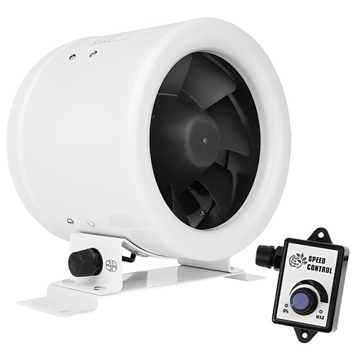 Rohrventilator hauslüfter - rohrventilator,