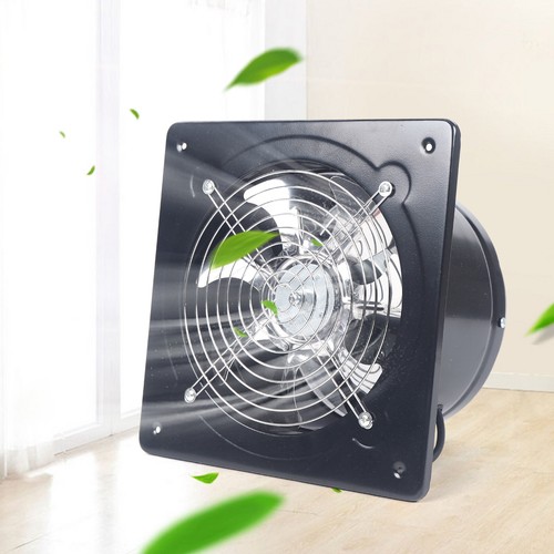 Axial industrie ventilator - industrie,