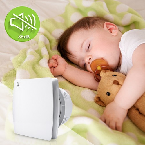 Badlüfter timer mit - timer,