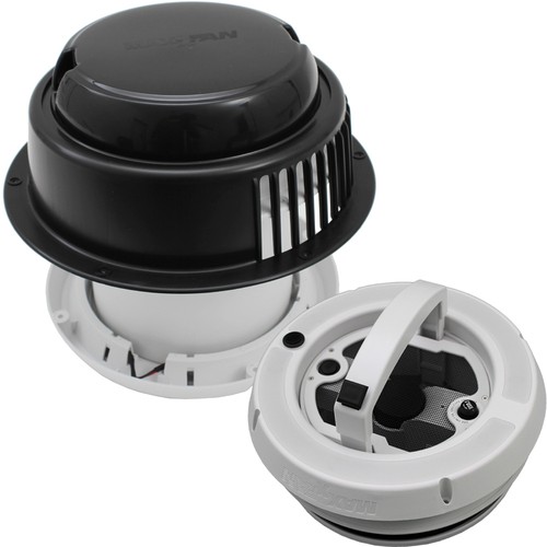 Maxxfan dome plus dachlüfter - dome,
